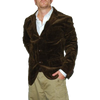 Polo Ralph Lauren Mens Corduroy Jacket