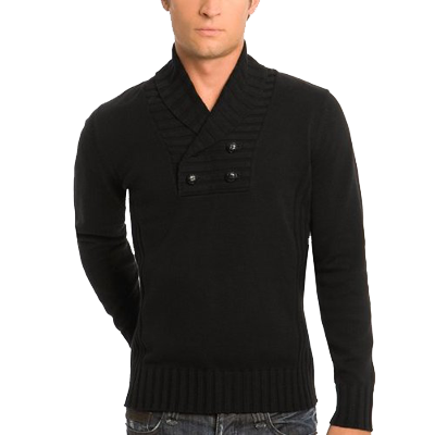 Atticus Pullover Sweater