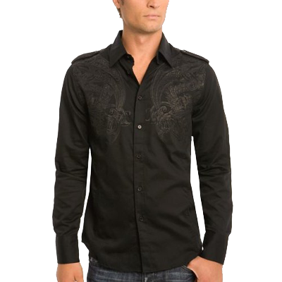 G by GUESS Rival Shirt