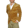 Polo Ralph Lauren Mens Corduroy Jacket