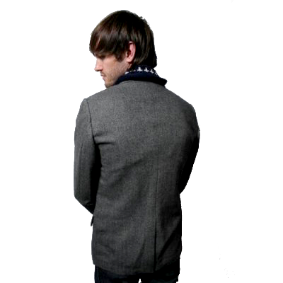 Scotch & Soda - Men's Blazer