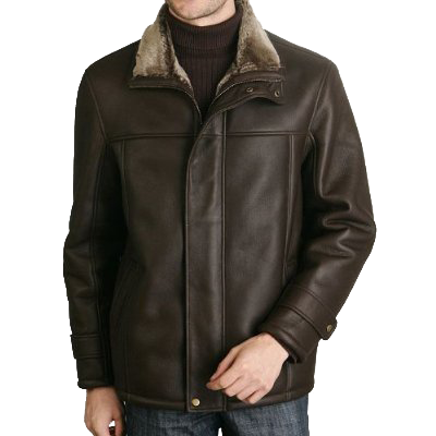 Spanish Merino Shearling