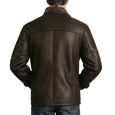 Spanish Merino Shearling