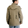 Hooded Combat Parka