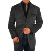 Executive 2-button Sport Coat