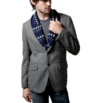 Scotch & Soda - Men's Blazer